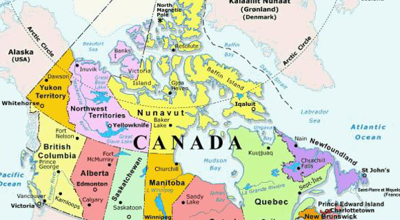canada